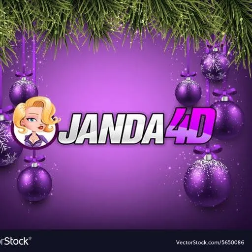 janda4d APK Domino