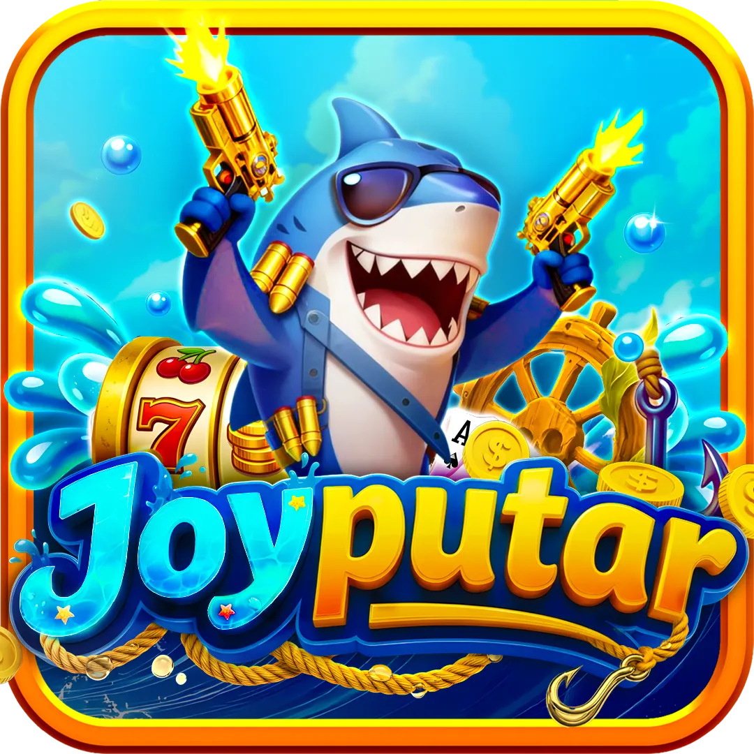 JOYPUTAR - Pertempuran Epic dalam Dunia FPS