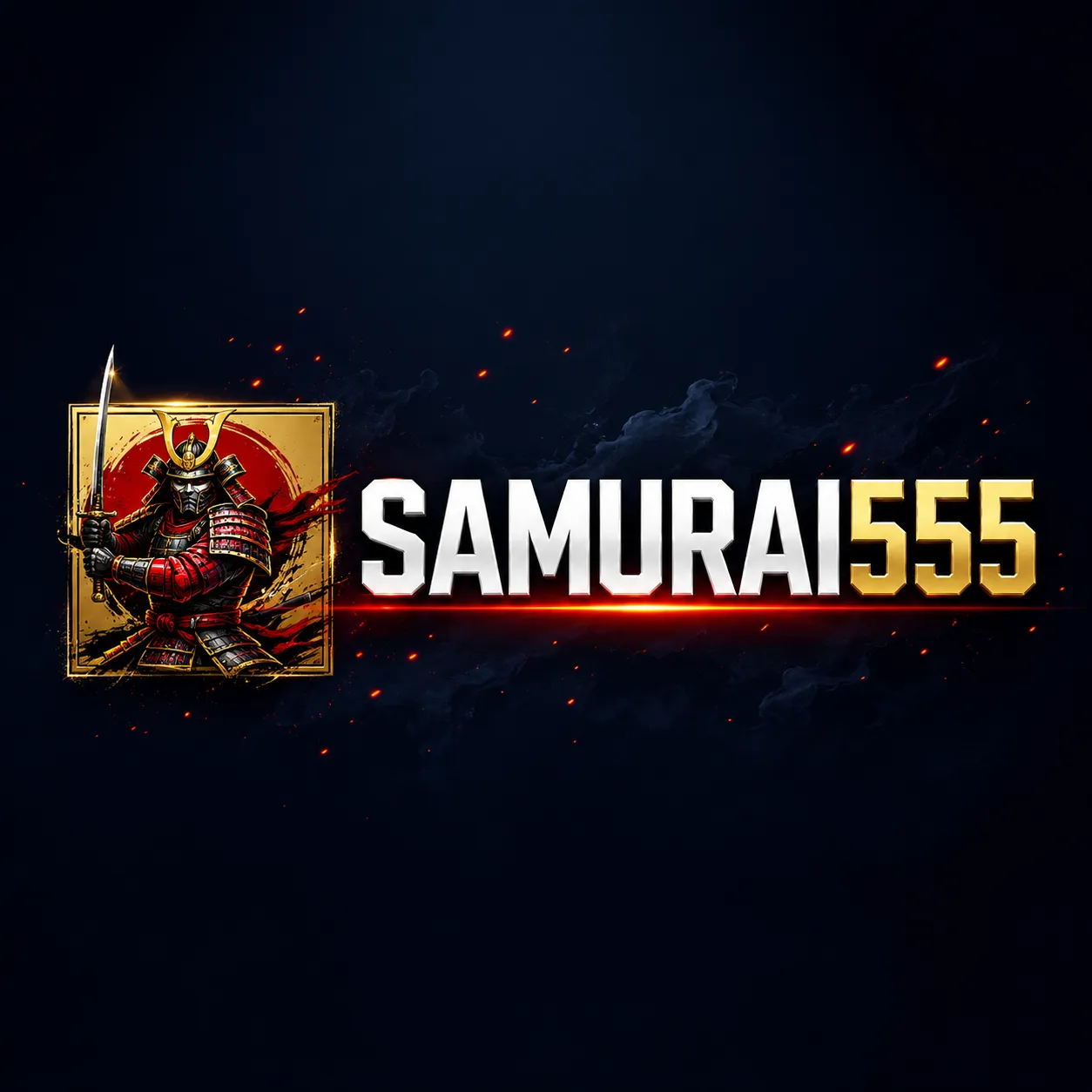 samurai555 APK Simulation