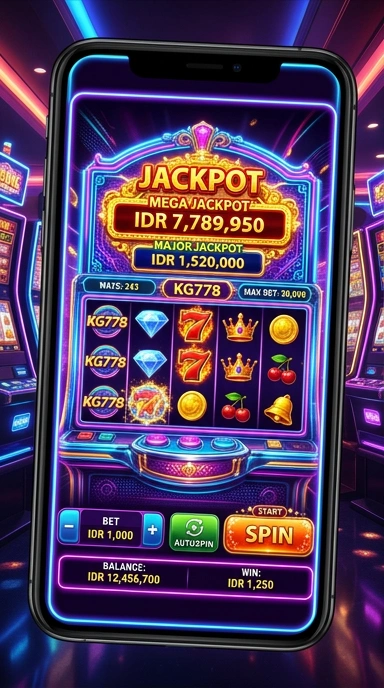 kg778 menawarkan aplikasi terbaru yang aman untuk diunduh.